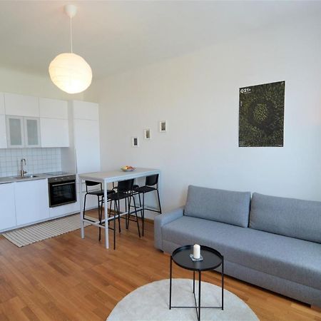 2-Rooms; Stay And Relax! Near Vienna Main Station Exterior photo